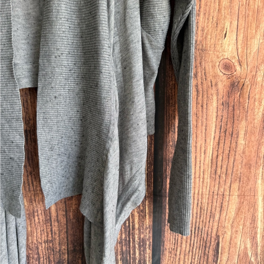 Lululemon Express Yourself Waterfall Cardigan View 3